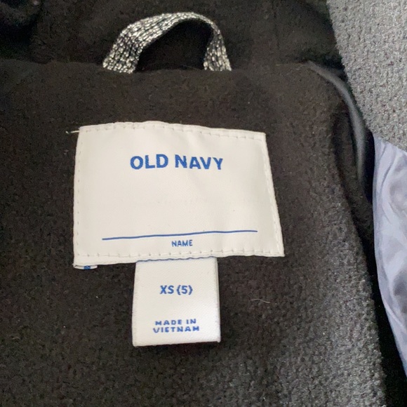 Puffer jacket - Picture 2 of 3